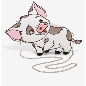 Danielle Nicole Pua purse